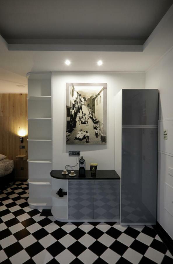Machim House By Analodges 马希库 外观 照片